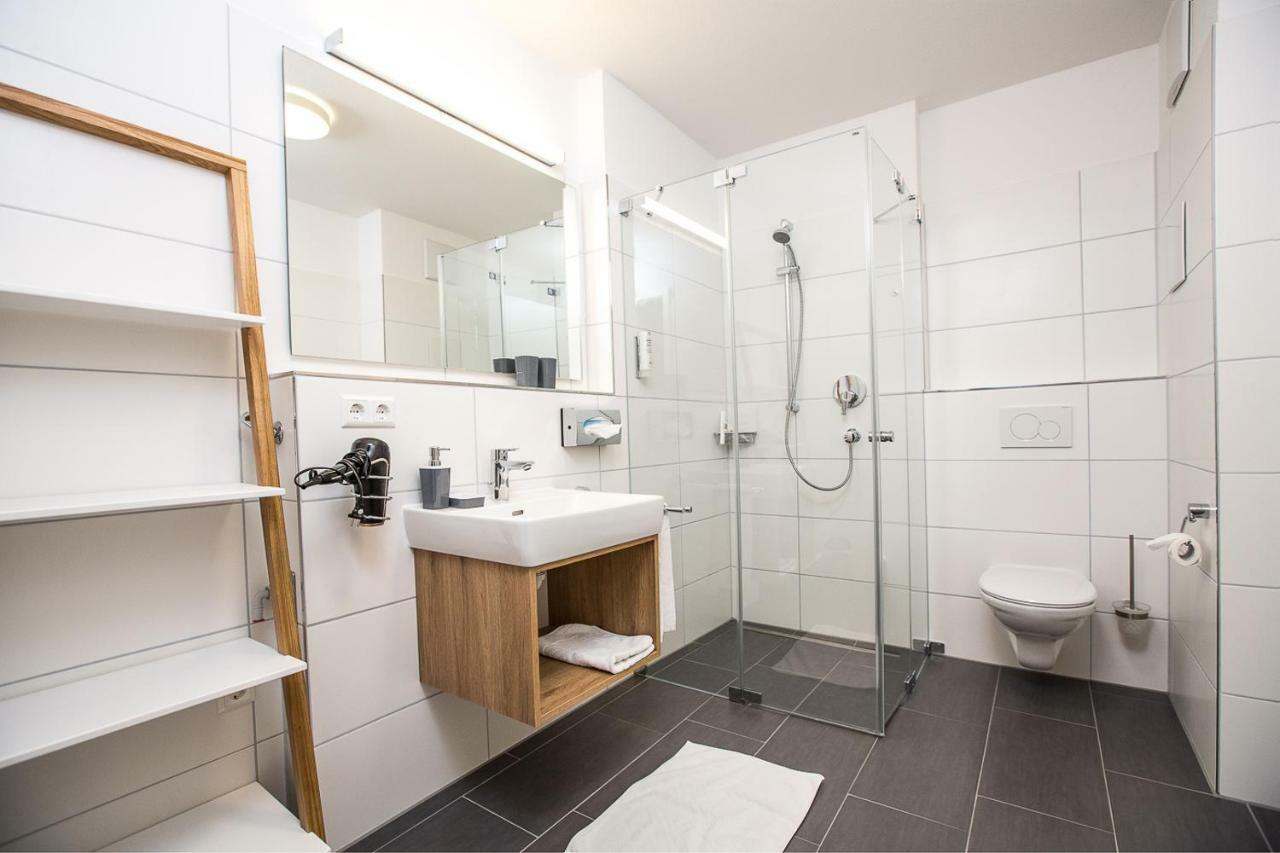 Ferienwohnung Hoechsten FDH Екстериор снимка