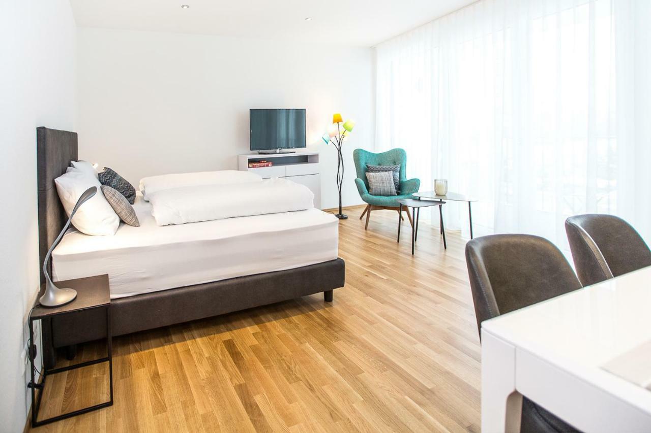 Ferienwohnung Hoechsten FDH Екстериор снимка